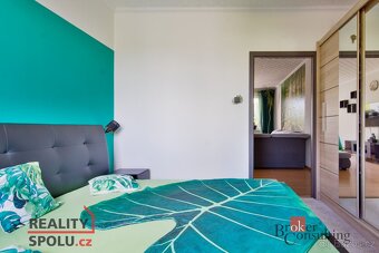 Prodej, byty/4+1, 78 m2, Na Pěníku 428, 39701 Písek, Písek [ - 8