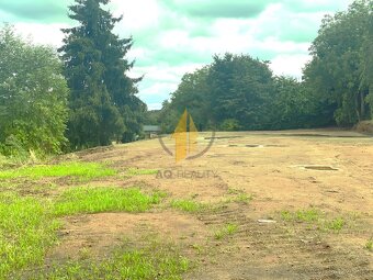 Prodej stavebního pozemku o CP 1994 m2 v obci Dřevěnice - 8