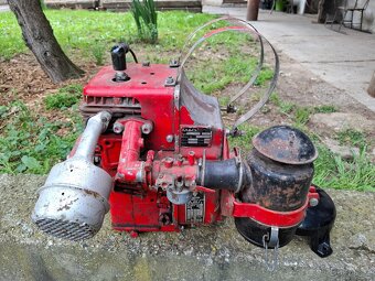 Sekačka MF 70 MF 73 - 8