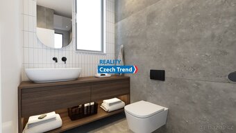 Prodej investiční nemovitosti - apartmán se 2 ložnicemi, 75 - 8
