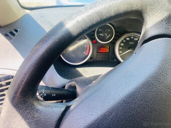 Prodám Peugeot 206+ (rok 2010) - 8