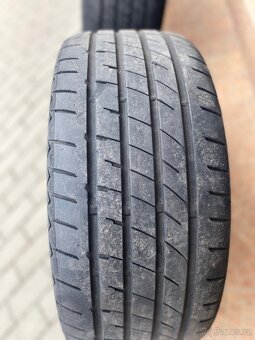 Kola Audi 5x112 R18 - 8