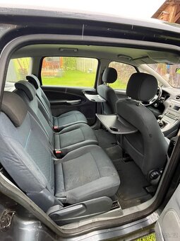 Ford S-MAX 1.8 TDCi - 8