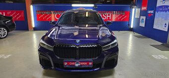 Bmw 750i 390kw odpočet dph - 8