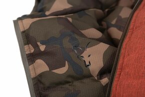 Fox Oboustranná bunda Reversible Jacket - 8