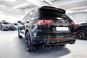 Volkswagen Tiguan 2.0TSI R 4Motion - 8
