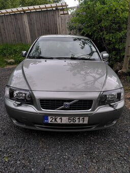 Volvo S80 na díly (rok 2005) - 8