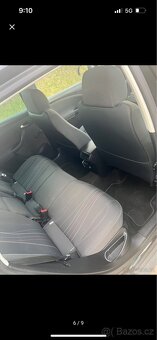 Seat Altea XL 1.6 TDi - 8