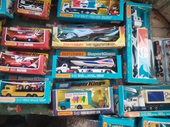Matchbox - 8
