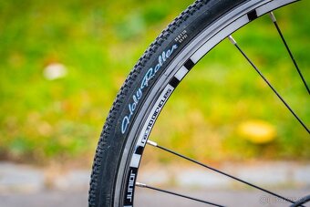 Dětské kolo Junior Racing Bicycles 20" - 8