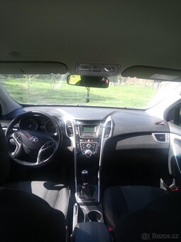 Hyundai I 30 - 8
