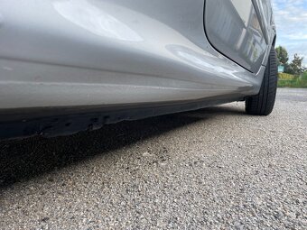 Prodám Peugeot 206 1.4i 55kW JBL EDICE - 8