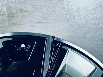 Originál kola R20 BMW iX3 G08 M-Paket - 8