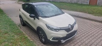 Renault Captur 1.5dci 110ps facelift 2017 - 8