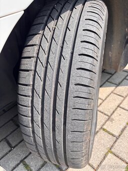 Škoda Octavia Kombi 1.6 TDI 81kw - 8
