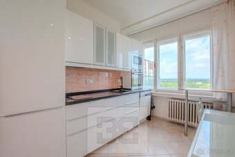 Pronájem byty 3+1, 101 m2 - Praha - Vinohrady, ev.č. N08050 - 8