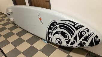 Paddleboard MOAI 12,4'' - 8