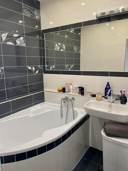1+1 po moderní rekonstrukci , zařízený, Zlín - 8