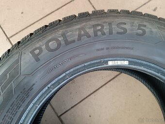 Zimní pneu 195/65R15 BARUM POLARIS 5 - 8