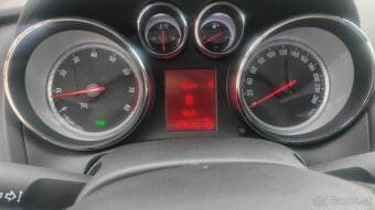 Opel Astra 1.4 T. 103kw - 8