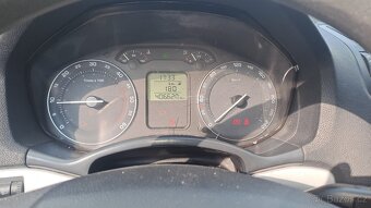 Škoda Octavia II Combi 1,9 TDI 77KW BXE - 8