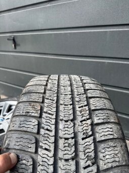 BMW F10/F11 Styling 236 17” - 8