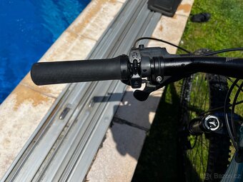 Horské kolo GHOST Kato Advanced 29” velikost S - 8
