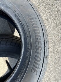 225/65 R17 102V Bridgestone Turanza T005 - 8