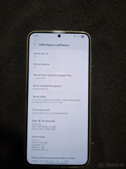 Samsung Galaxy S23+ - 8