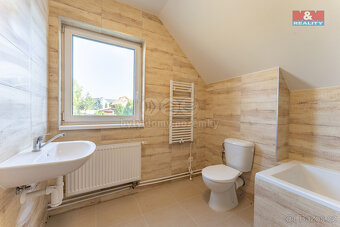 Prodej rodinného domu, 5+kk, 93 m², Koleč - 8