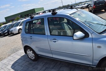 ►►Mazda 2 1.4 i 59KW • AUTOMAT • KLIMA◄◄ - 8