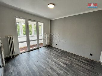 Pronájem bytu 2+1, 54 m², Ostrava, ul. Bulharská - 8
