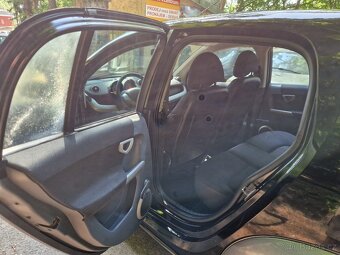 Smart forfour diesel - 8