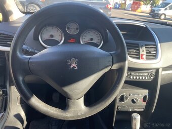 Peugeot 207 1.4 HDi - 8