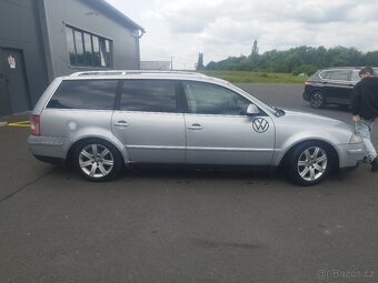 Passat B5.5 - 8