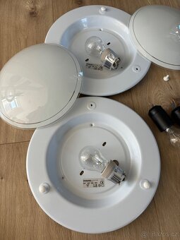 Světla Compolux a Alfa - 8