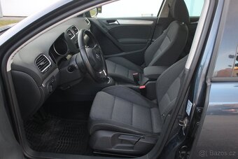 VW Golf VI 1.2 TSI 77kW po rozvodech 168tis km - 8