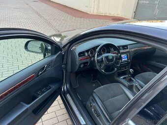 Škoda Superb - 8