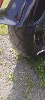 Kawasaki VN 2000 r.v.2004 ...2054cm3 - 8