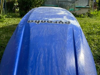 Kayak Pyranha RECOIL S - 8