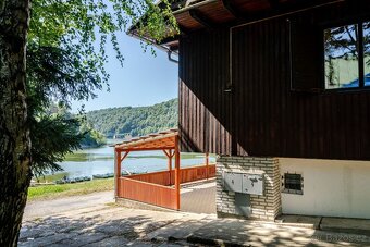 Prodej ubytovacího zařízení 650 m² Bítov - 8