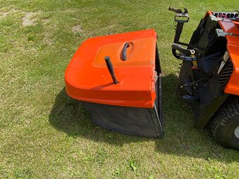 Husqvarna CTH 191 - 8