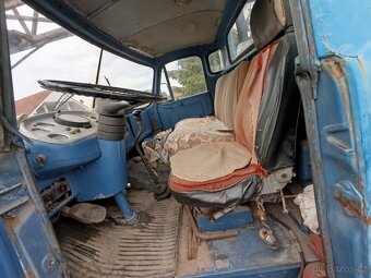 Tatra 148 AD - 080 - 8