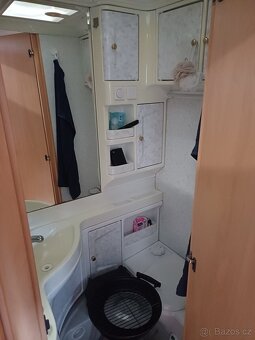 Hobby 450 Deluxe - 8