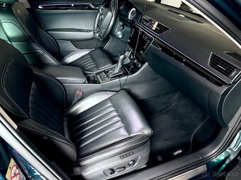 Škoda Superb 3 Kombi Facelift L&K 2020 2.0 TDI 140 kW Dsg - 8