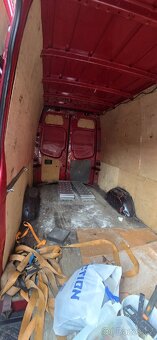 Mercedes Sprinter 316 - 8