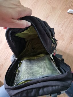 Turistický batoh LOAP Kango 35 l - 8