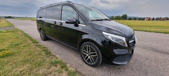 Mercedes V clase - 8