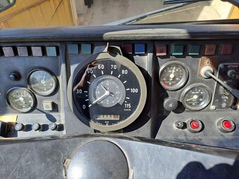 Tatra 815 CAS 32, 6x6, 8m3 - 8