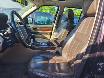 Ranger Rover - 8